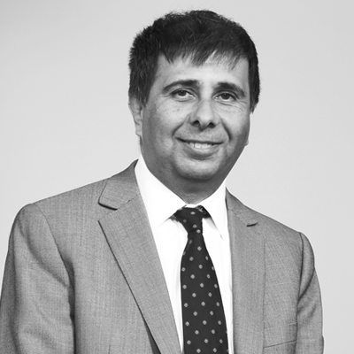 Oscar Musalem
