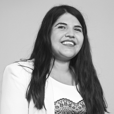 María Victoria Hernández