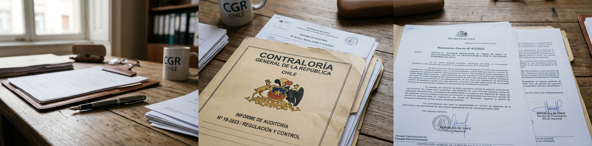 Abogados regulatorio Chile: cumplimiento normativo y relación con autoridades