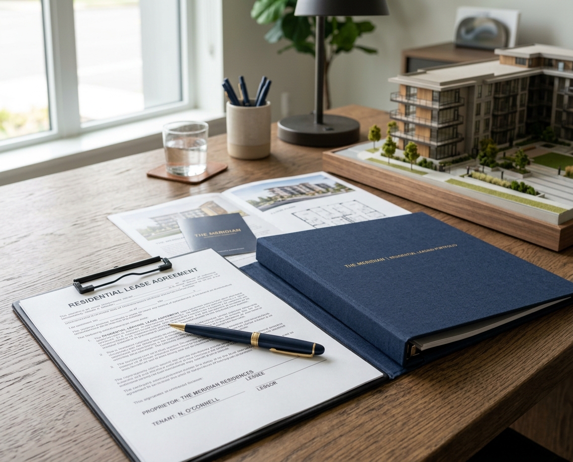 Abogados multifamily Chile: estructura jurídica para portafolios de renta residencial