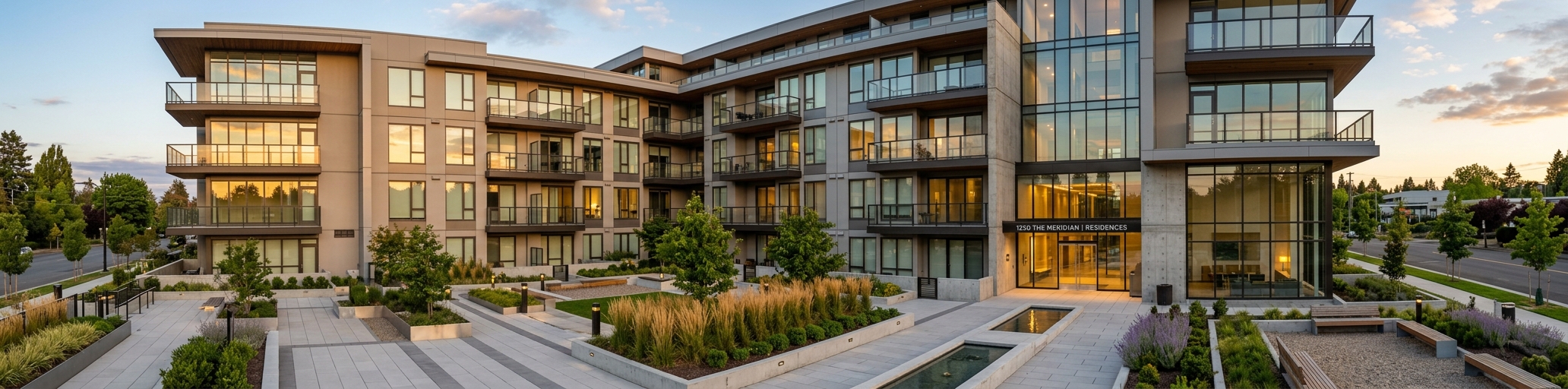Abogados multifamily Chile: gestión legal de proyectos de renta residencial